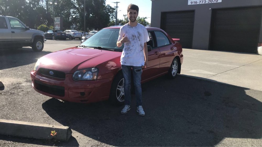 ROSEVILLE CITY MOTORS Updated October 2024 25 Photos & 26 Reviews 321 Riverside Ave