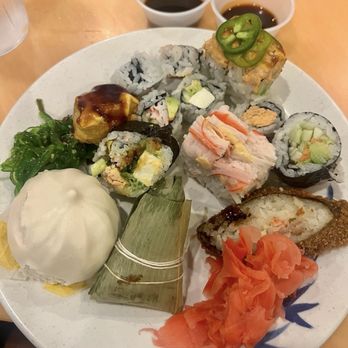 Asian Buffet - Buffet! - Buffets Near Me - Wesley Chapel, Florida Asian Buffet - Buffet! - Buffets Near Me - Wesley Chapel, Florida