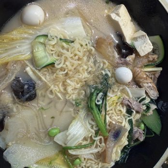 Tang Bar - Hot Pot Near Me - Arcadia, California