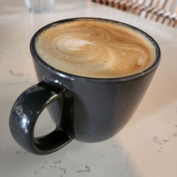 Kitchen in the Canyon - Lavender latte - Breakfast & Brunch Near Me - Laguna Beach, California