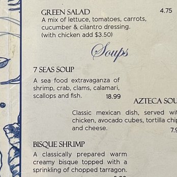 Blue Marlin - Seafood Near Me - Puerto Peñasco, SON Blue Marlin - Seafood Near Me - Puerto Peñasco, SON