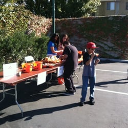 Astoria Senior Living - Tracy - Harvest Festival Prize Counter 03.