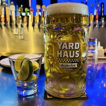 Yard House - Simple girl who loves bud light with extra lime - New American Near Me - San Jose, California Yard House - Simple girl who loves bud light with extra lime - New American Near Me - San Jose, California