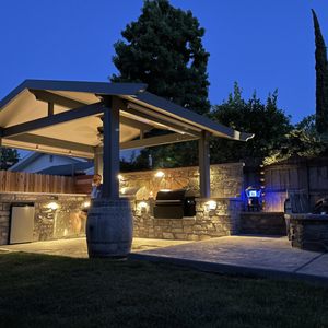 ProPatio by Weber Construction on Yelp