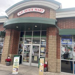 Bp Gas Station - I lost $5,000 a month, and so did a lot of other people, and I think there's a huge tax evasion problem.