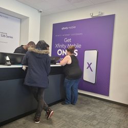 Xfinity