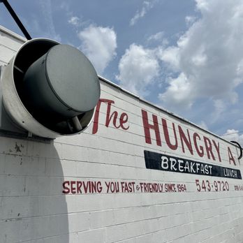 The Hungry A - Iconic! - American Near Me - Springfield, Pennsylvania The Hungry A - Iconic! - American Near Me - Springfield, Pennsylvania