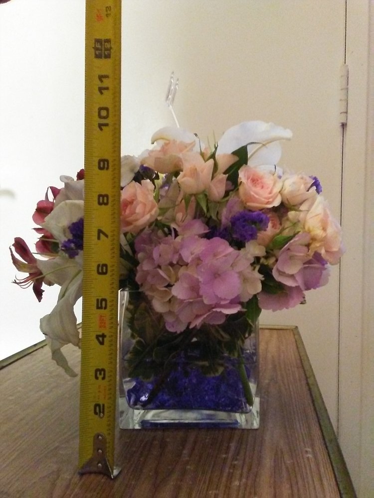 LYNN’S FLORIST AND GIFT SHOP 16 Reviews 30 S Main St, Nazareth