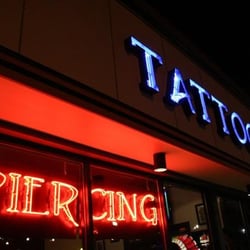 Ocean Mystique's Norfolk Ink Gallery - Tattoo and body piercing Norfolk, Virginia Beach, Chesapeake, Suffolk, Hampton, Newport News et al.