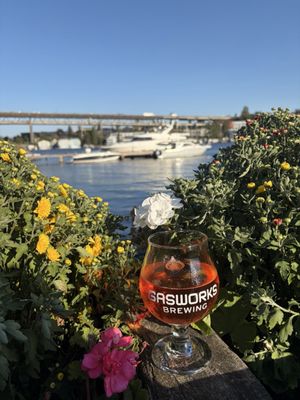 Gasworks Brewing by null