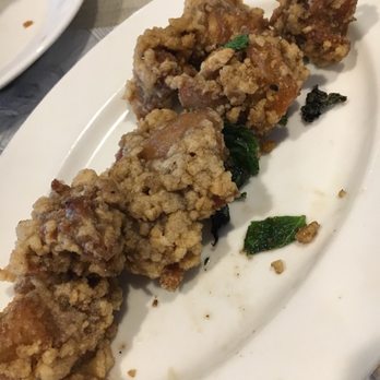 Red Onion - Popcorn chicken - Taiwanese Near Me - Edison, New Jersey