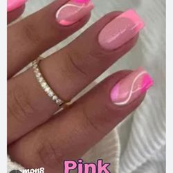 Lee Nails - How much would this be the price?