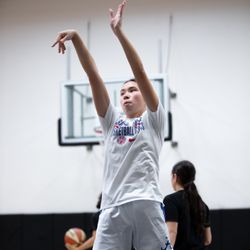 UPBasketball - Unlimited Potential Basketball