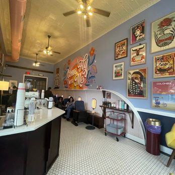 Paper Plane Coffee - Coffee Roasteries Near Me - Montclair, New Jersey Paper Plane Coffee - Coffee Roasteries Near Me - Montclair, New Jersey