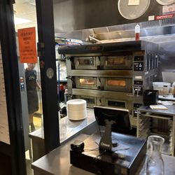 Providence Pizza