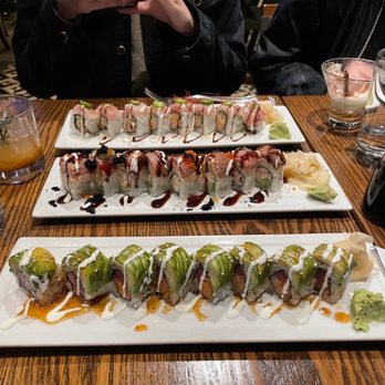 bashi - Asian Fusion Near Me - Rancho Palos Verdes, California bashi - Asian Fusion Near Me - Rancho Palos Verdes, California