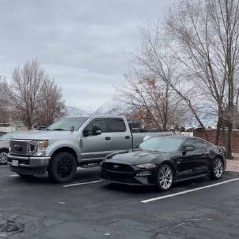 Performance Ford - Car Dealers Near Me - Bountiful, Utah Performance Ford - Car Dealers Near Me - Bountiful, Utah