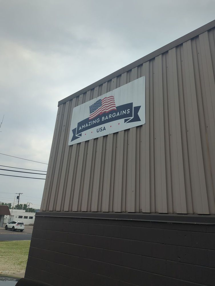 AMAZING BARGAINS USA Updated September 2024 275 Woodward Avenue