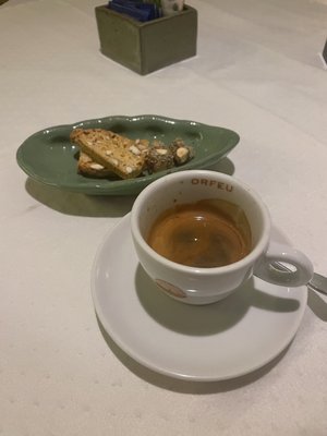 Piselli Jardins - Alta Gastronomia Italiana by null