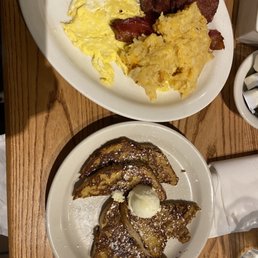 Mama 's French Toast