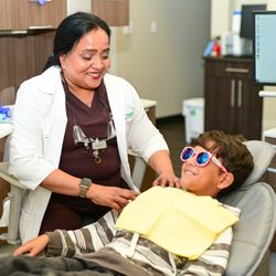 Trinity Family Dental - Dr.Mary Karolin,DDS