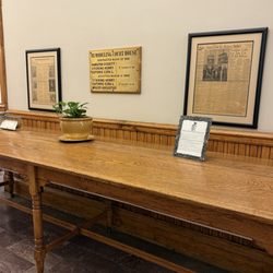 Decatur County Courthouse
