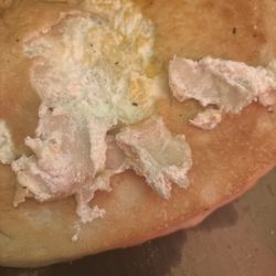 Pizza Bono - Raw calzone
