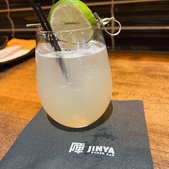 JINYA Ramen Bar - Murray - Ramen Near Me - Murray, Utah