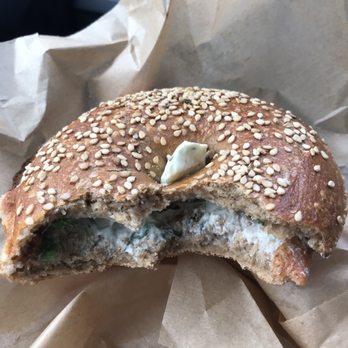 One Mighty Mill - Bagels Near Me - Lynn, Massachusetts