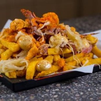 Goldies - Berliner Eisbein - Fast Food Near Me - Berlin, BE