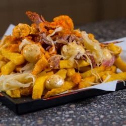 Goldies - Berliner Eisbein