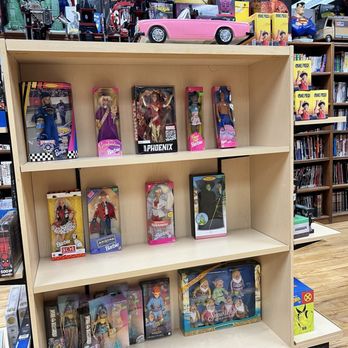 Time Travelers - Barbie - Comic Books Near Me - Berkley, Michigan Time Travelers - Barbie - Comic Books Near Me - Berkley, Michigan