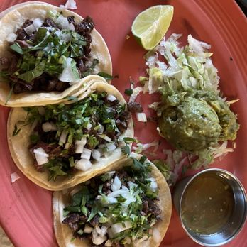 Las Margaritas - Tacos a la Carte - Mexican Near Me - Seattle, Washington