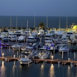 El Yate