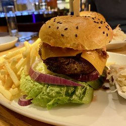 Buffalo Das Steakhouse