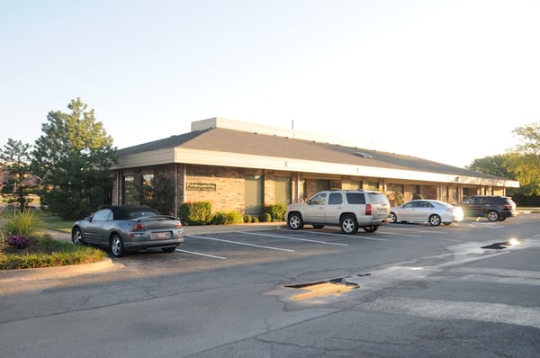 Fundamental Physical Therapy