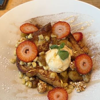 Maiz Molino - french toast - Mexican Near Me - Seattle, Washington Maiz Molino - french toast - Mexican Near Me - Seattle, Washington