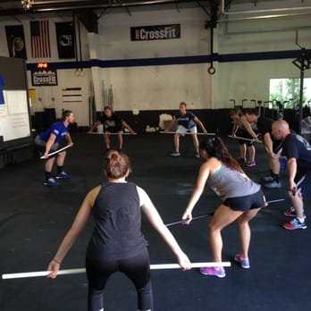 Boulder Mountain CrossFit - Interval Training Gyms Near Me - Hailey, Idaho