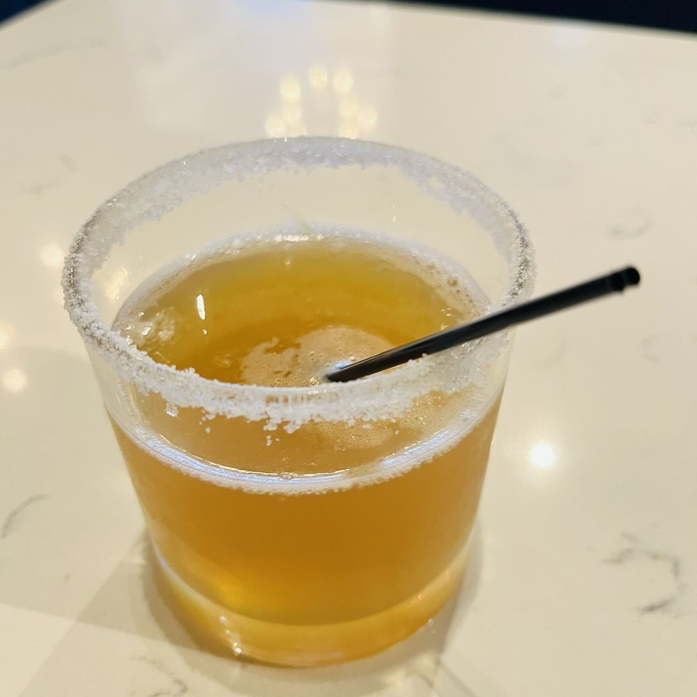 Miami Vibes - Hot Boy Cocktail - Breakfast & Brunch Near Me - Plano, Texas Miami Vibes - Hot Boy Cocktail - Breakfast & Brunch Near Me - Plano, Texas