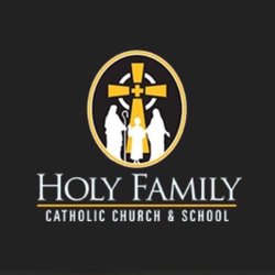 Holy Family Catholic Church
