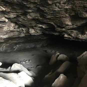 Redmond Caves - Parks Near Me - Redmond, Oregon