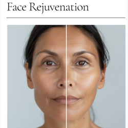 NuuMi Aesthetic + Wellness - Face Rejuvenation