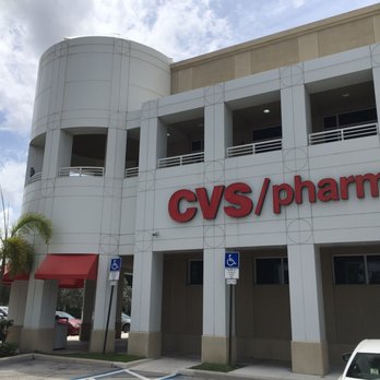 CVS Pharmacy - Drugstores Near Me - Boca Raton, Florida