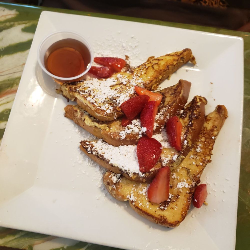 Sage Restaurant - Sage French Toast - American Near Me - Memphis, Tennessee Sage Restaurant - Sage French Toast - American Near Me - Memphis, Tennessee