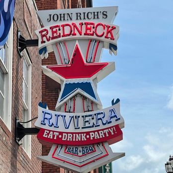 John Rich's Redneck Riviera - Sports Bars Near Me - Nashville, Tennessee John Rich's Redneck Riviera - Sports Bars Near Me - Nashville, Tennessee