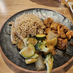 Yamato Steak House of Japan