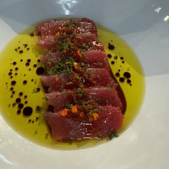 Crudo A Modern Raw Bar - Seafood Near Me - Bluffton, South Carolina Crudo A Modern Raw Bar - Seafood Near Me - Bluffton, South Carolina