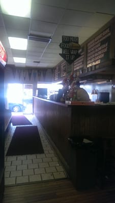 Peppi's by null