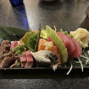 Koko - Sushi Bars Near Me - Monroe, Louisiana