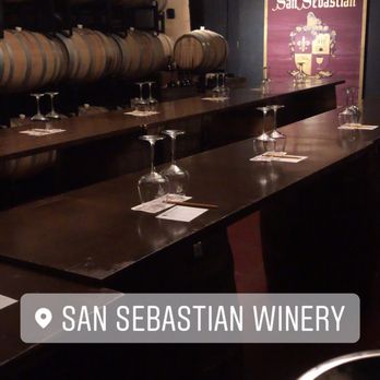 San Sebastian Winery - Wineries Near Me - Saint Augustine, Florida San Sebastian Winery - Wineries Near Me - Saint Augustine, Florida